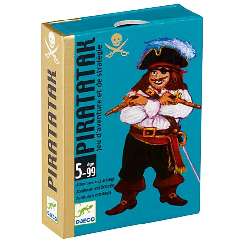 Piratatak image 0